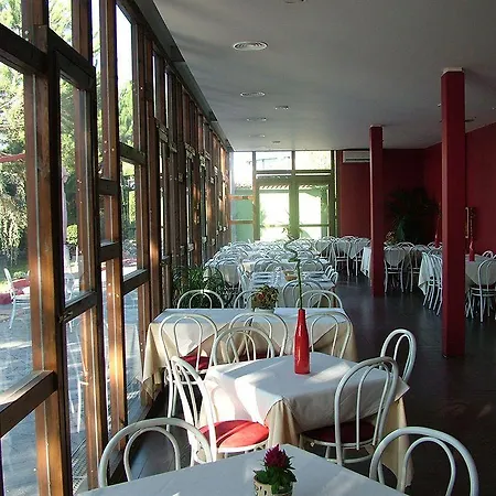 Hotel G Pomezia