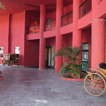 G Hotel Pomezia