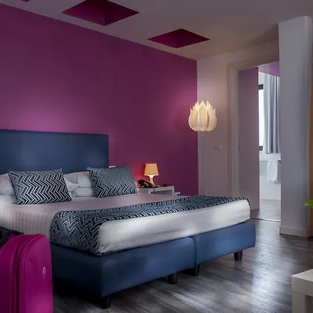 Hotel G Pomezia