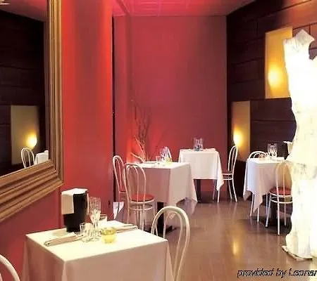 G Hotel