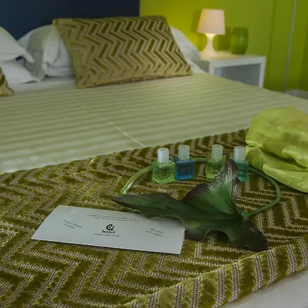 G Hotel Pomezia
