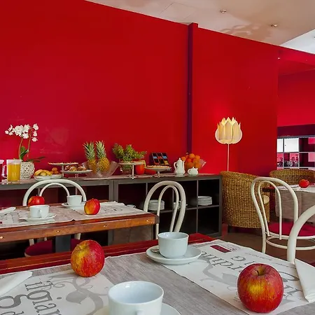 G Hotel 4*