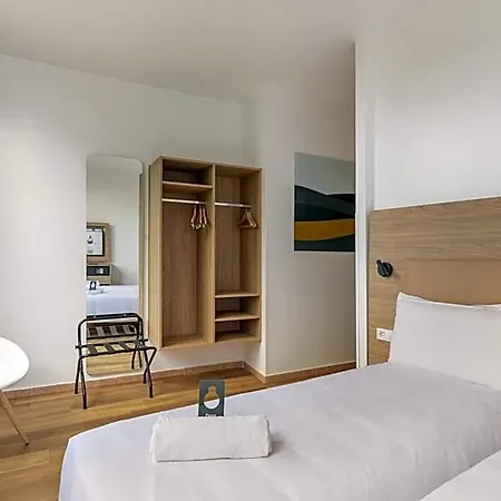 G Hotel Pomezia