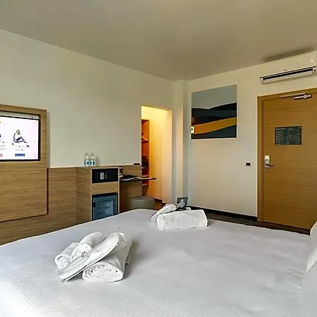 Hotel G 4*
