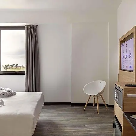 G Hotel 4*