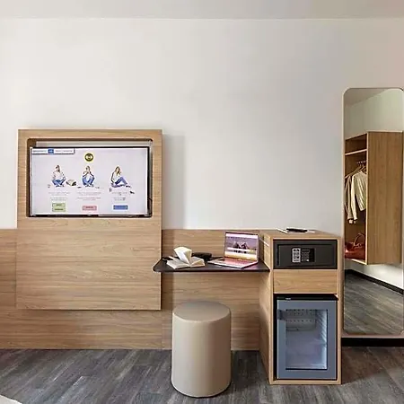 Hotel G