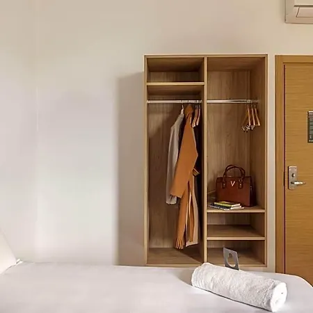 G Hotel Pomezia