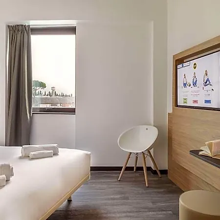 G Hotel 4*