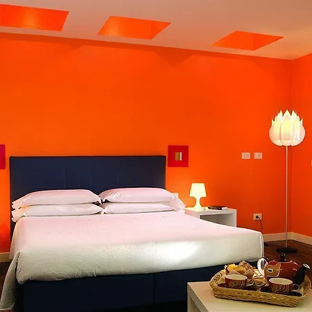 G Hotel Pomezia