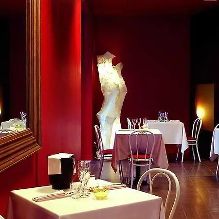 Hotel G 4*