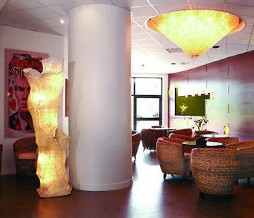 G Hotel 4*