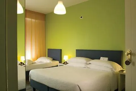 G Hotel Pomezia