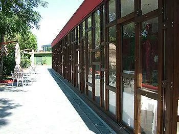 G Hotel Pomezia