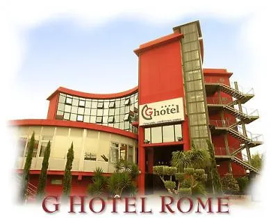 Hotel G Pomezia